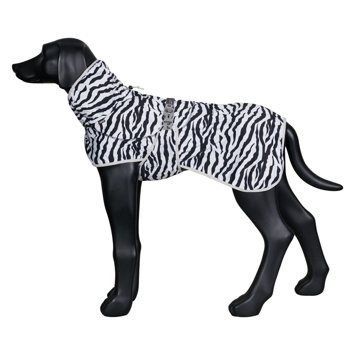 Rukka Zebra cooling jacket