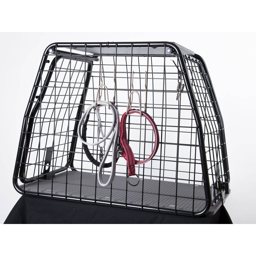 Artfex Burkrokar 2-p