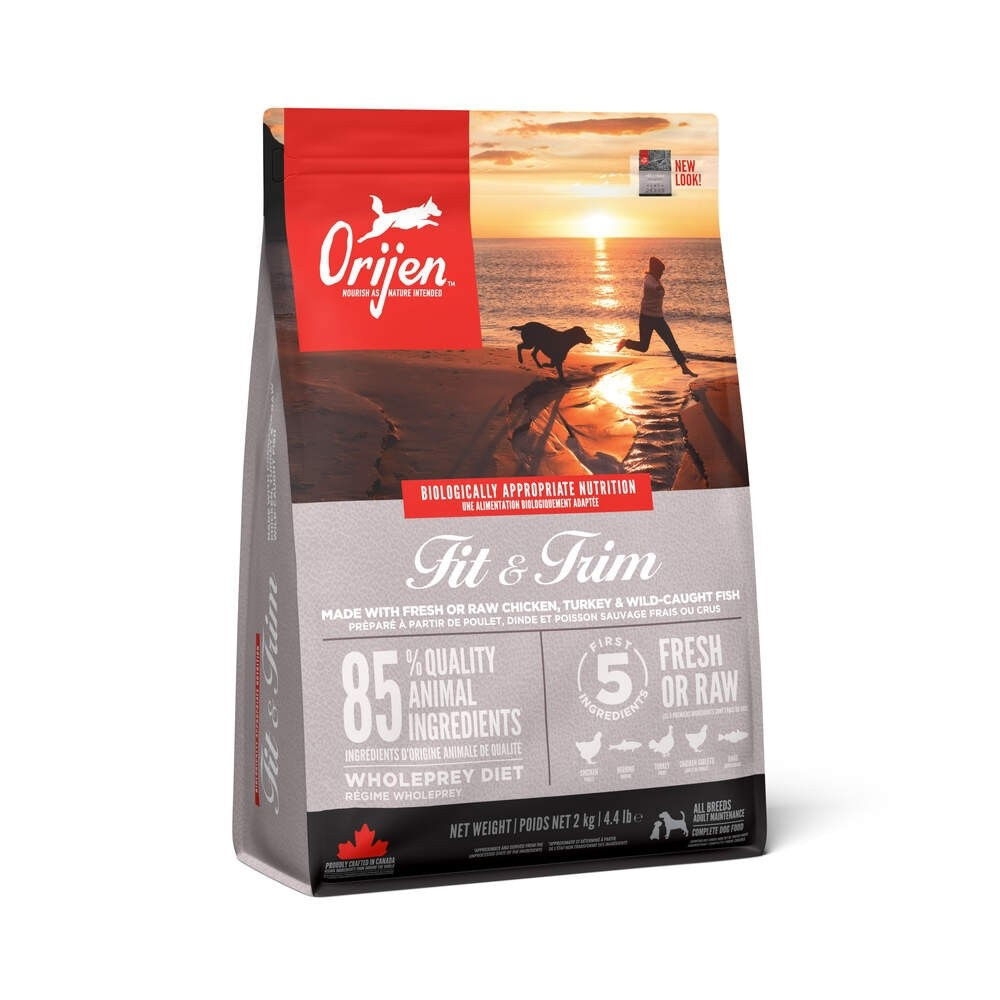 Orijen Dog Fit & Trim 