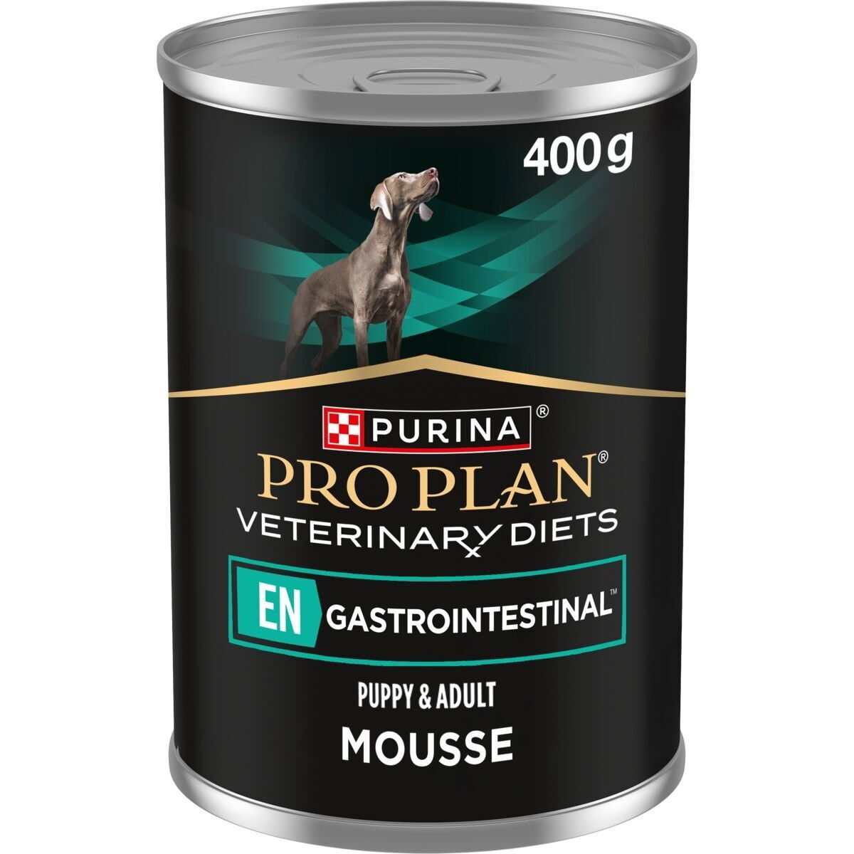 PP VD Dog EN Gastrointestinal mousse 400g