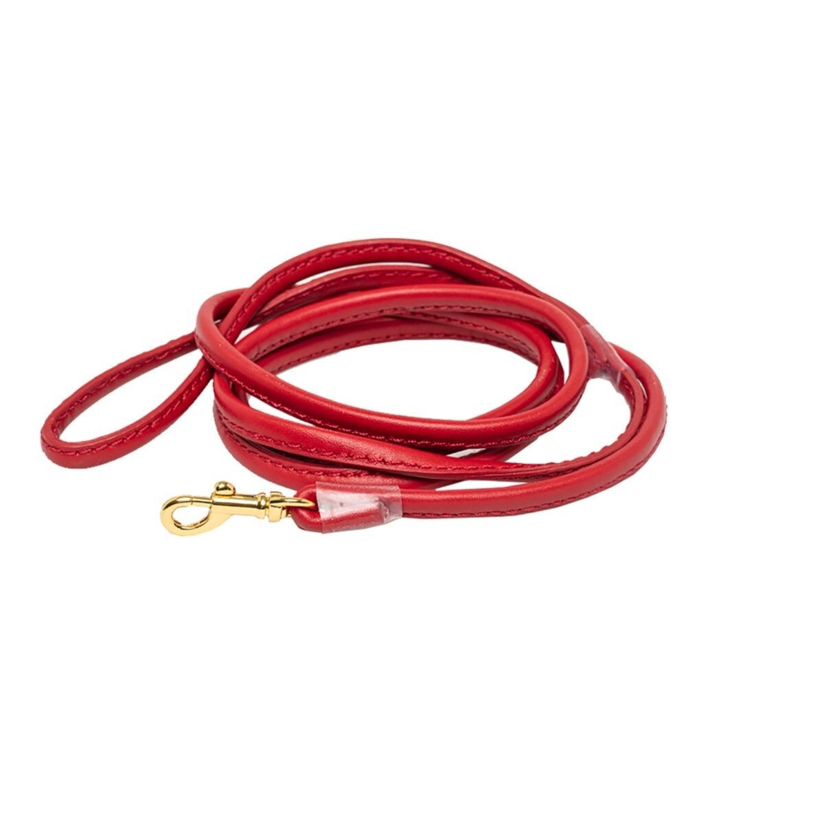 Collar of Sweden Red Lead