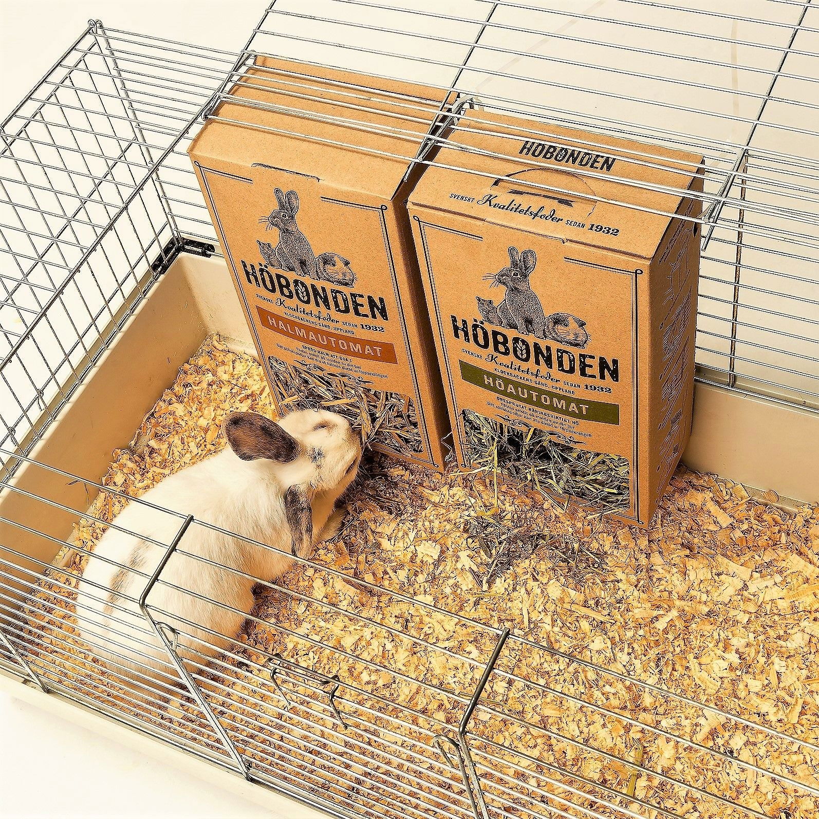 Höbonden Höautomat 1kg