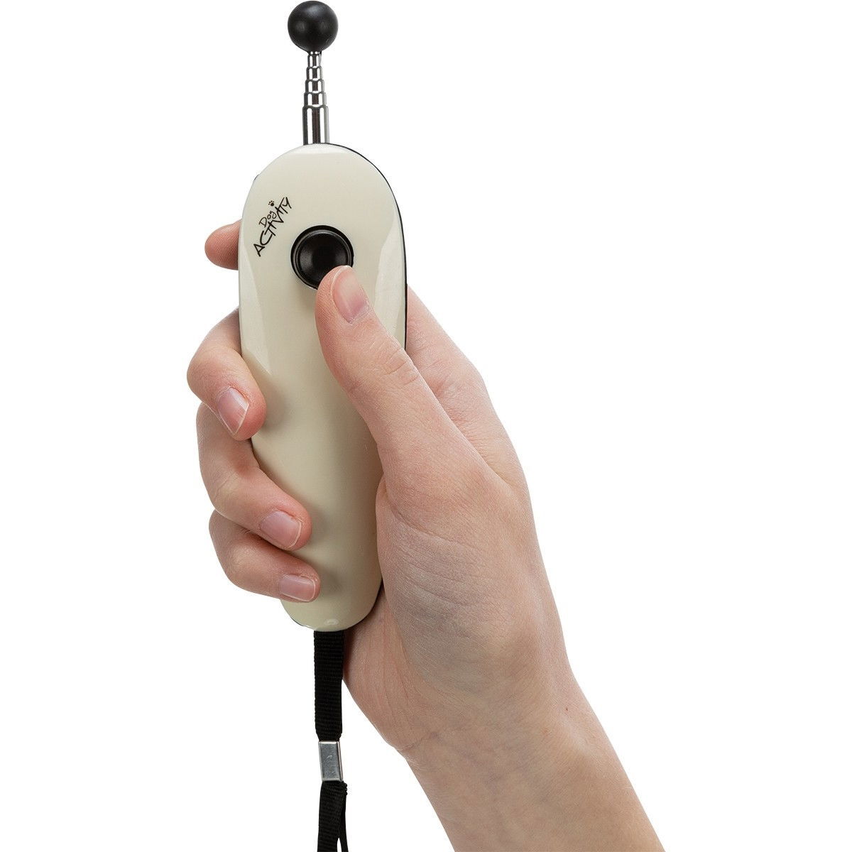 Trixie Klicker/Targetstick