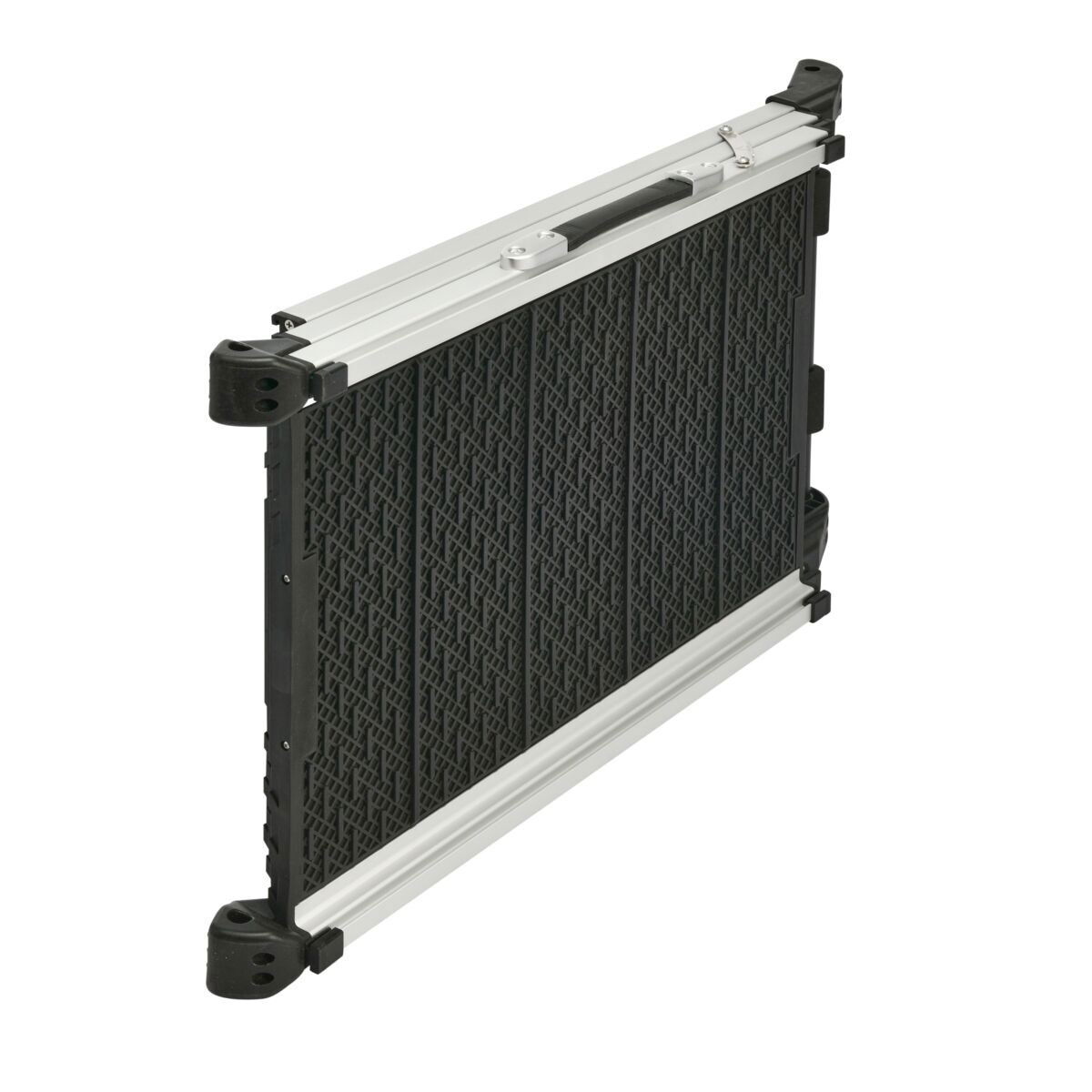 Basic Travel telescopic car ramp