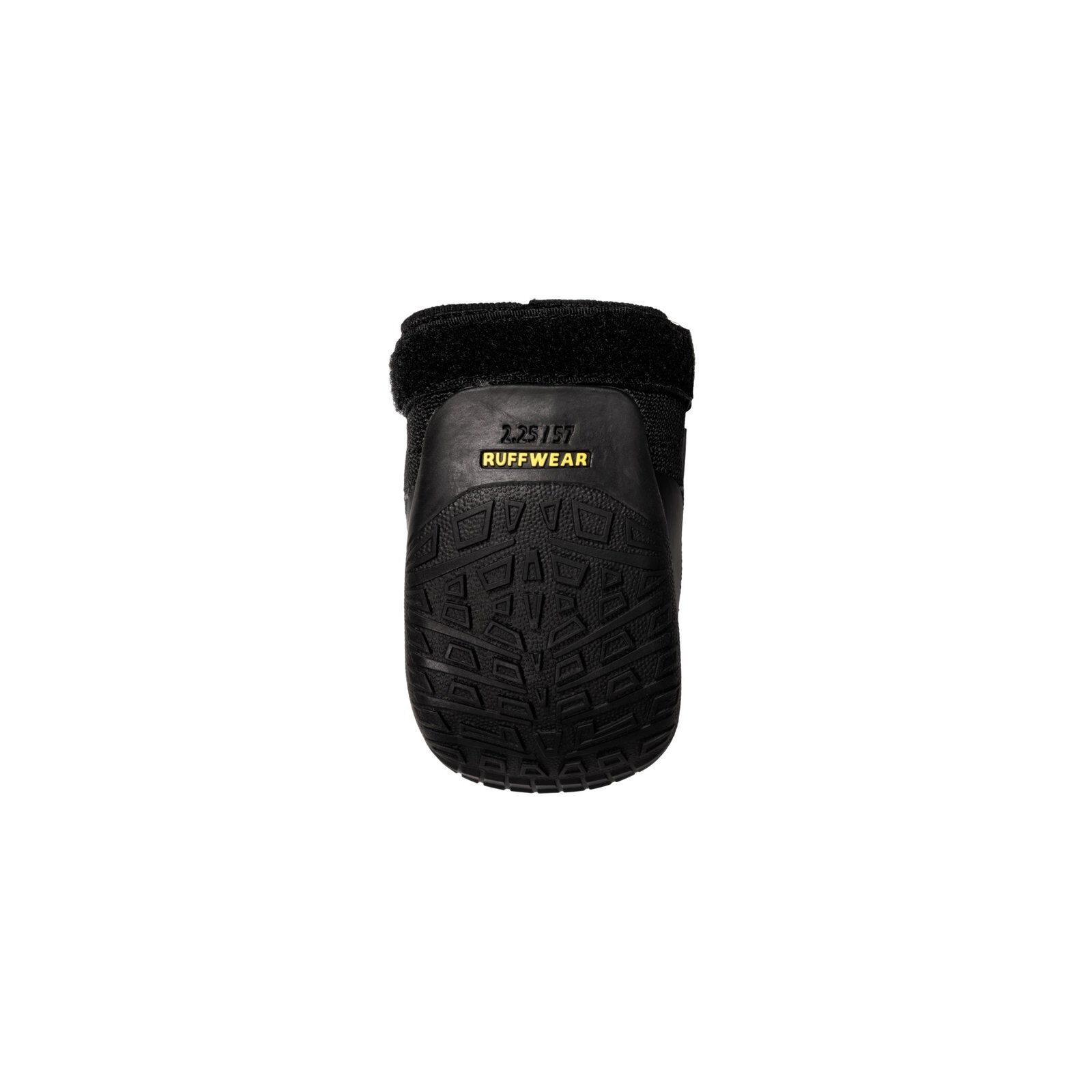 Ruffwear Ridgeline Shoes Obsidian Black