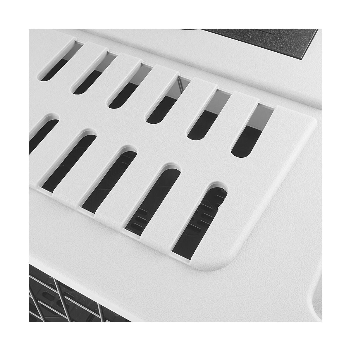 Transportbur bil Atlas