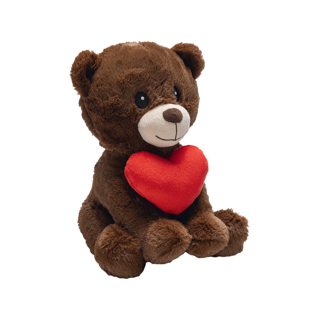 Beeztees Love Tubby Björn Mjukisdjur till Hund 25,5 cm