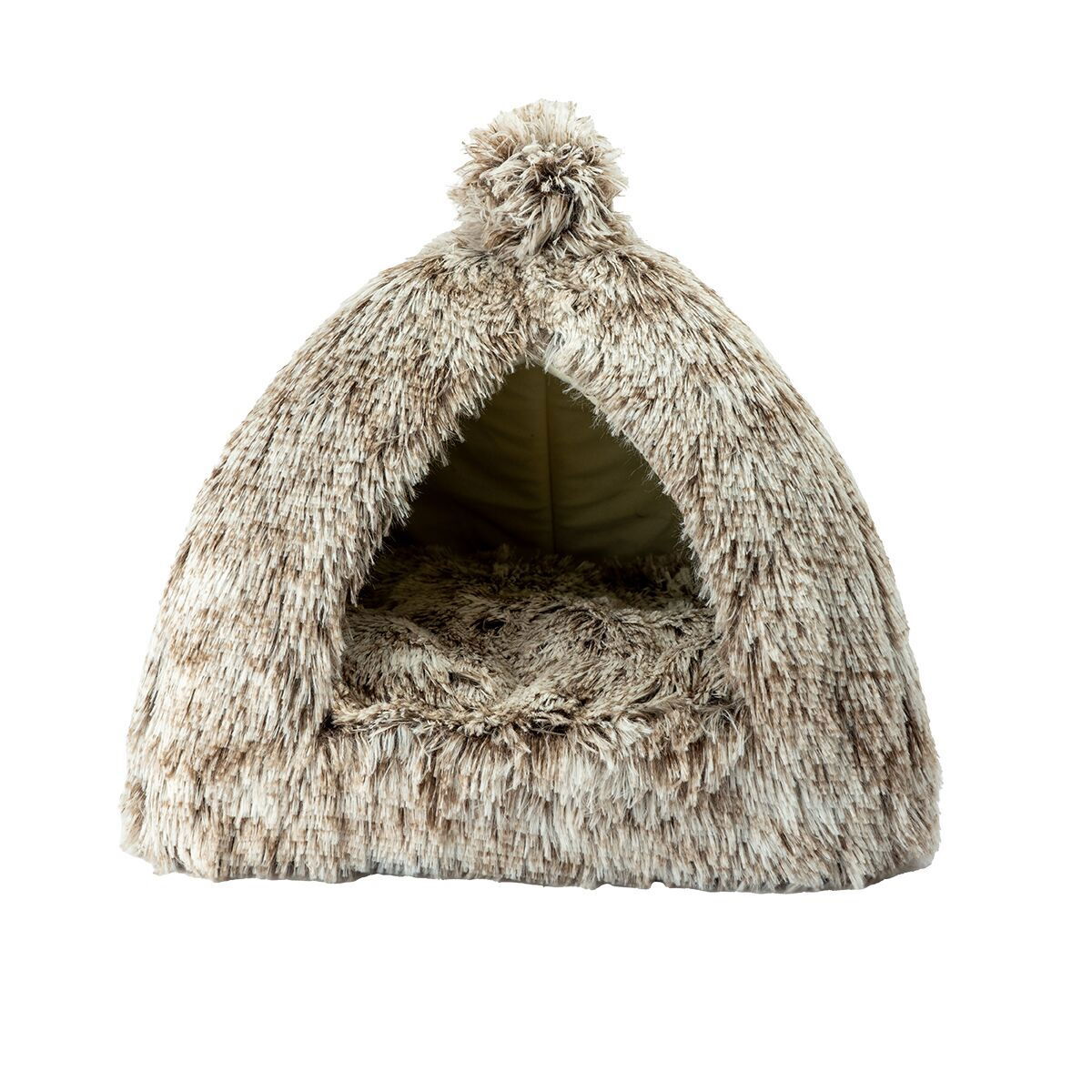 Petcare Kitty Play Cat Igloo 