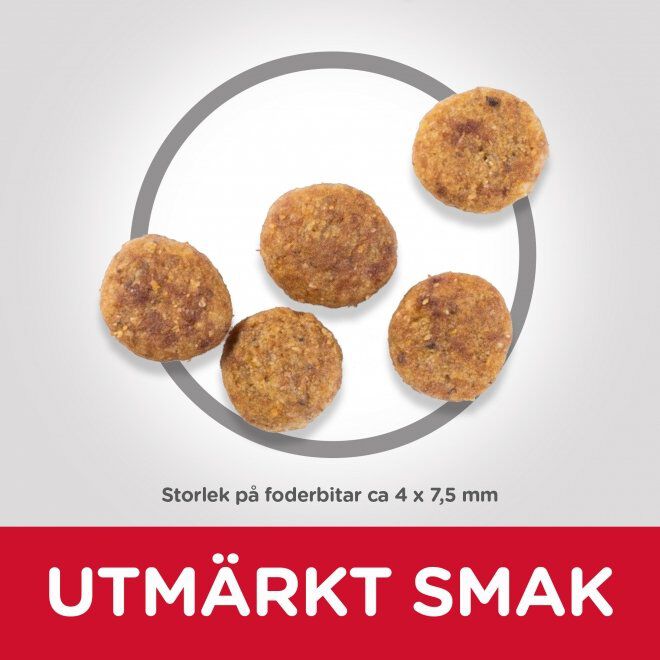 Hills Science Plan Canine Perfect Weight Mini Adult