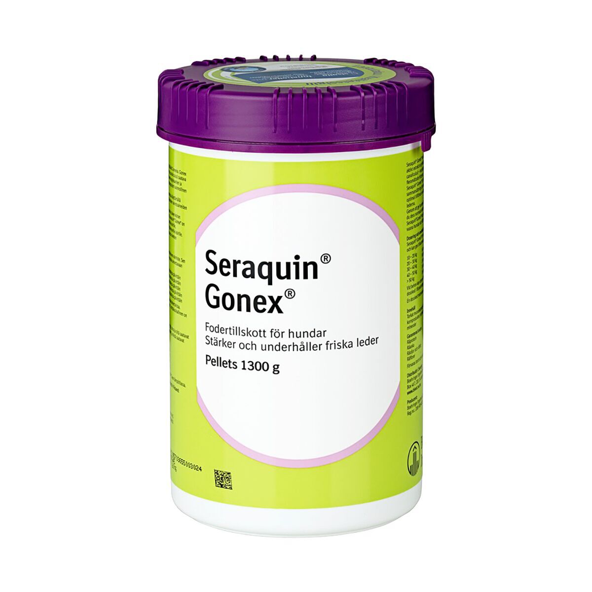 Seraquin Gonex
