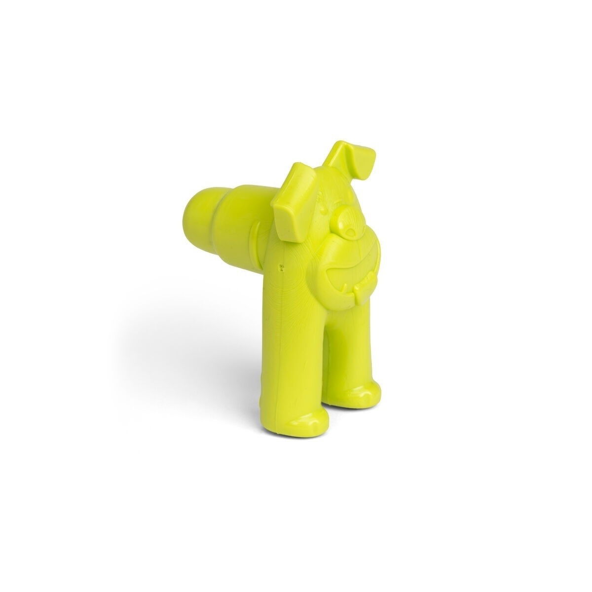 West Paw Toppl Stopper green