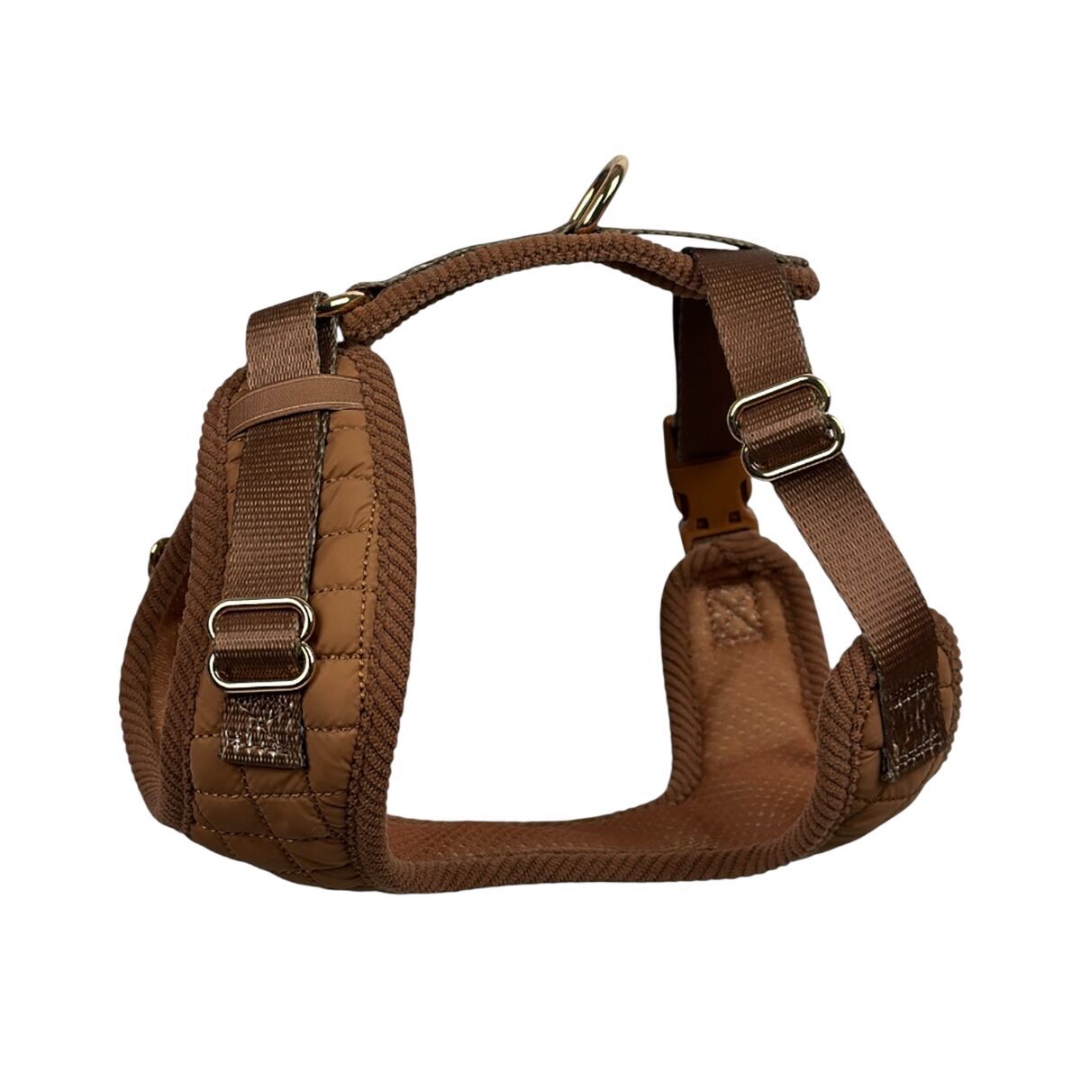 Trufois Lite Harness Macchiato Brown