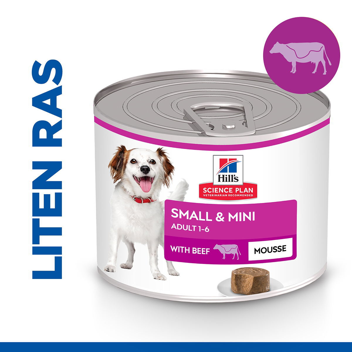 Hill's SP Canine Small & Mini Chicken 200g