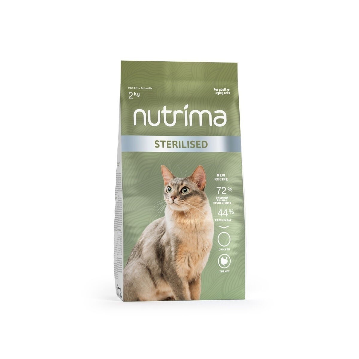 Nutrima Cat Sterilised