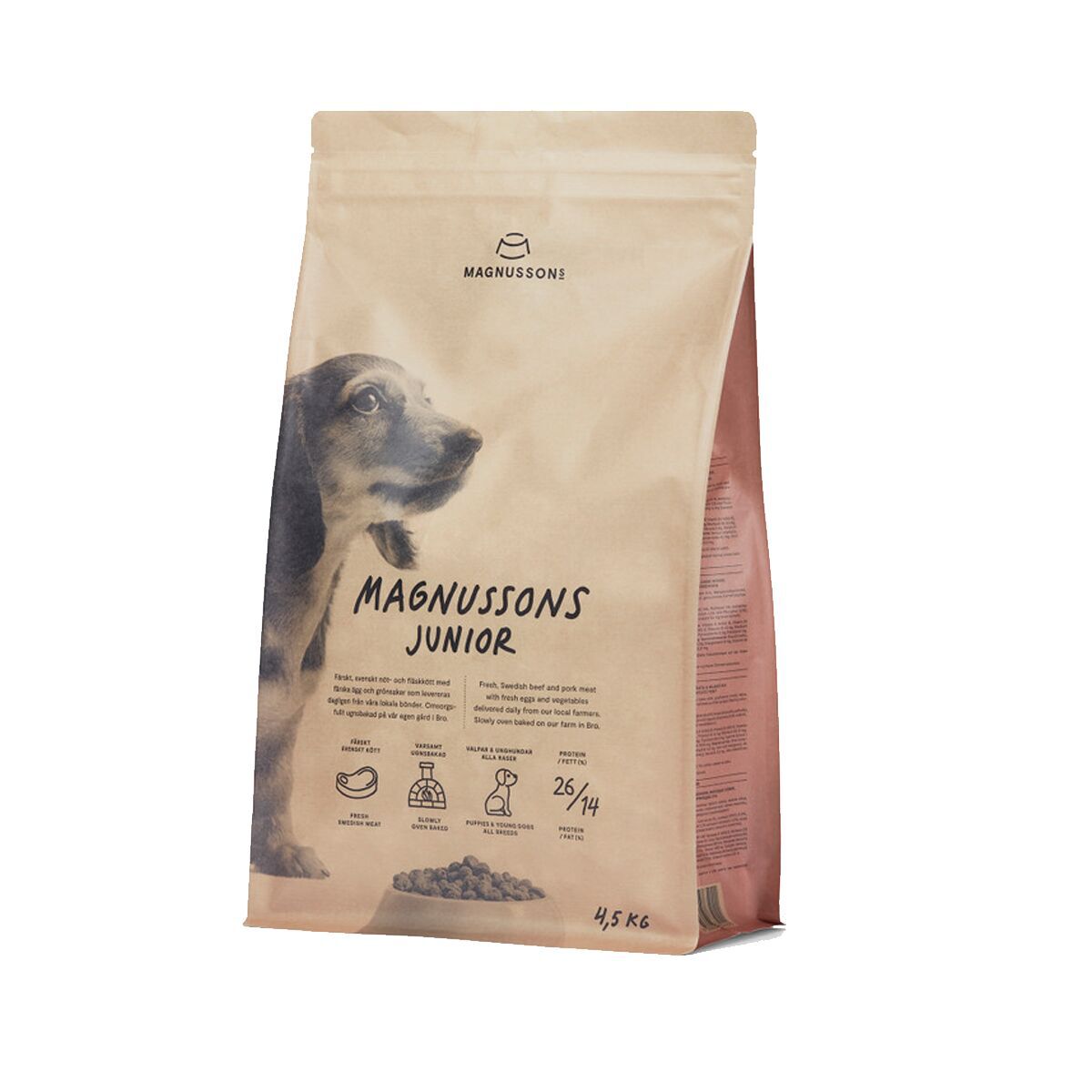 Magnussons Junior