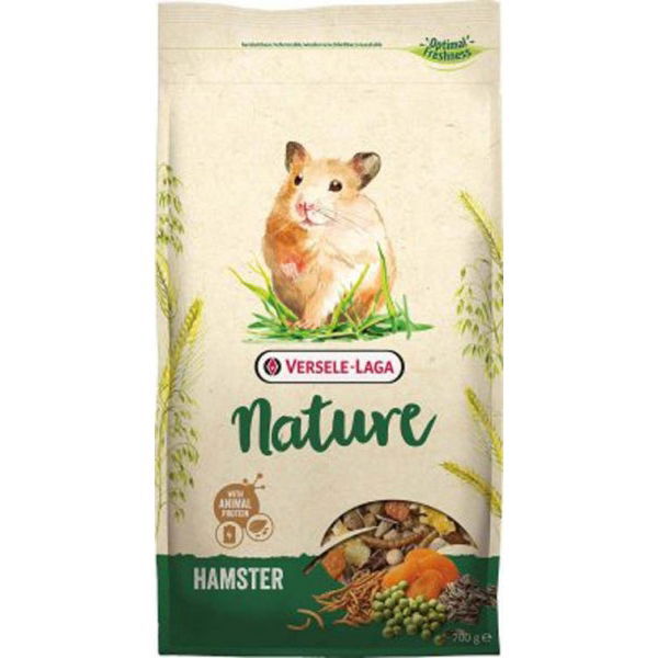Versele-Laga Nature Hamster