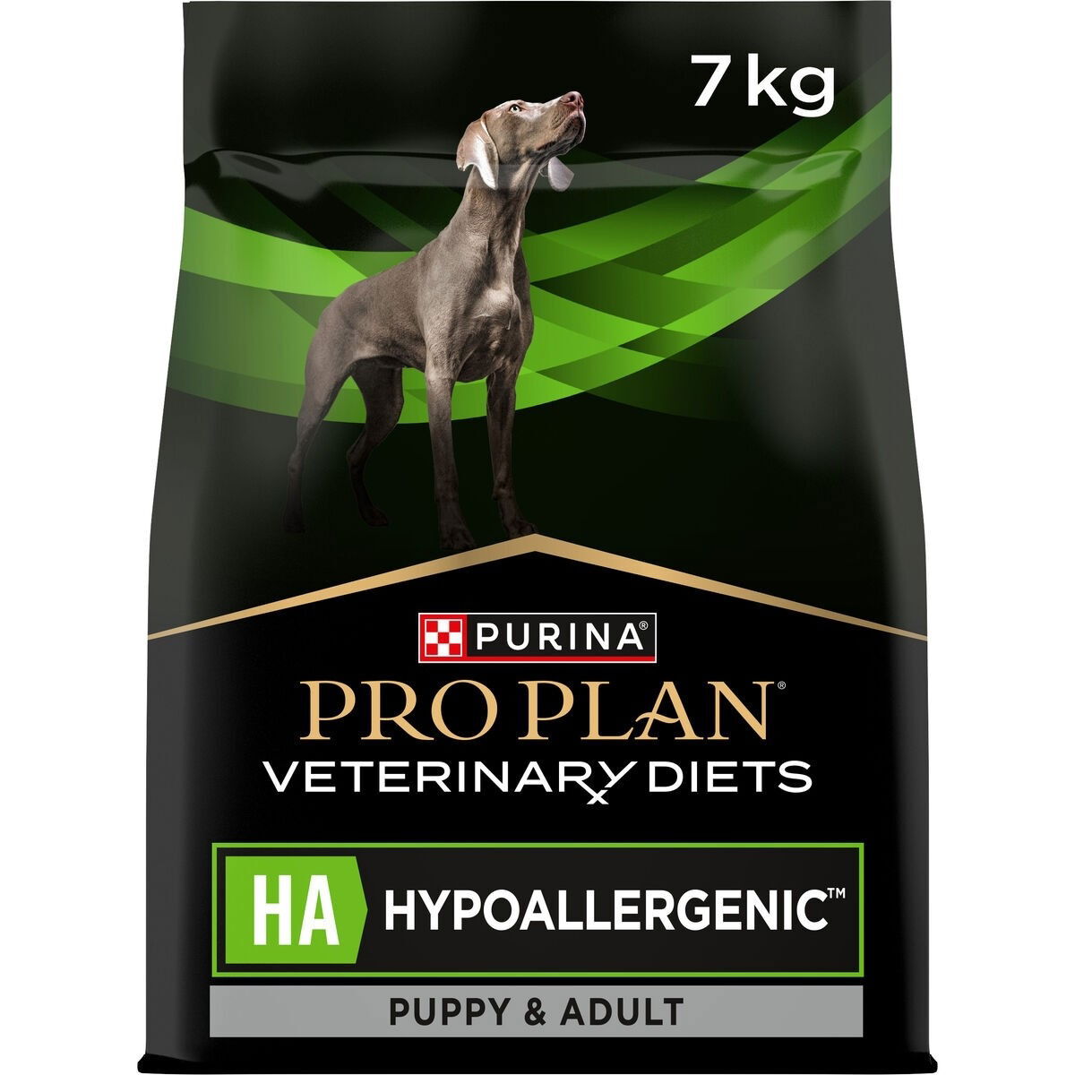 PP VD Dog HA Hypoallergenic