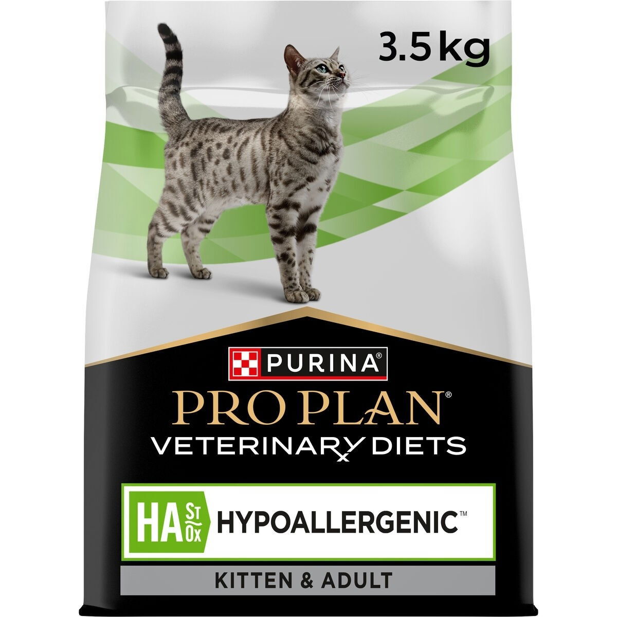 PP VD Cat HA Hypoallergenic