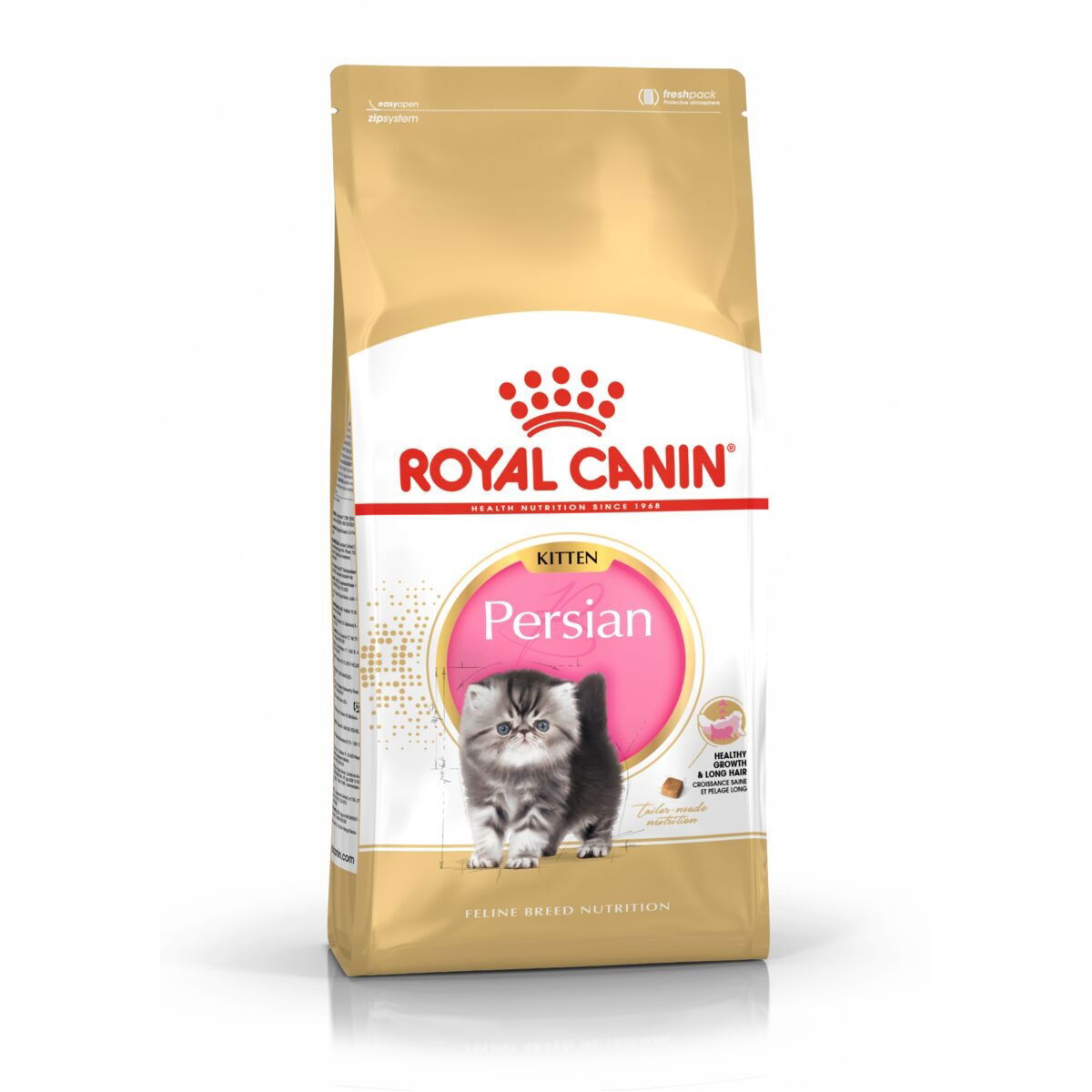 Royal Canin Persian Kitten torrfoder för kattunge