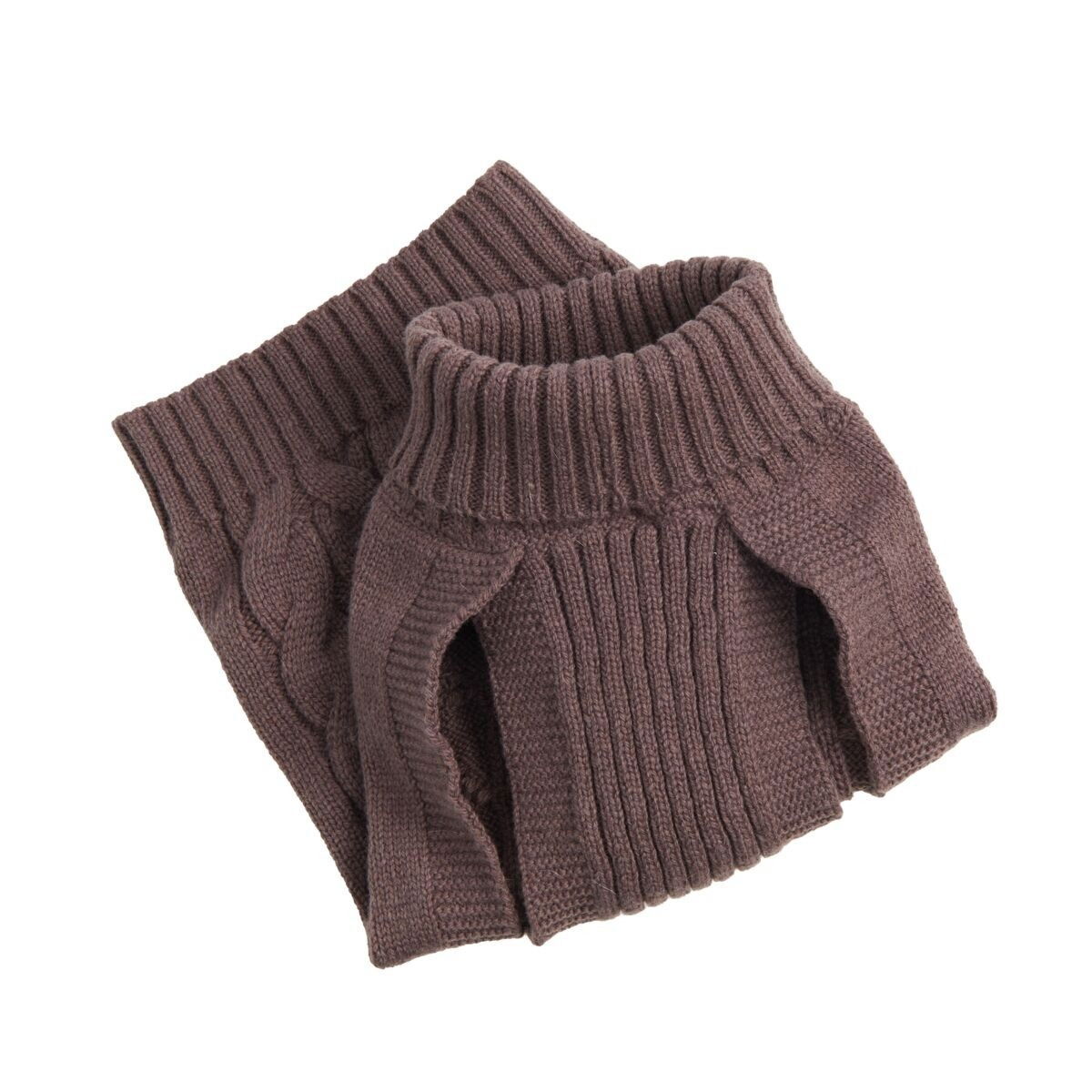 Feel Active Blue Ocean Knit heather