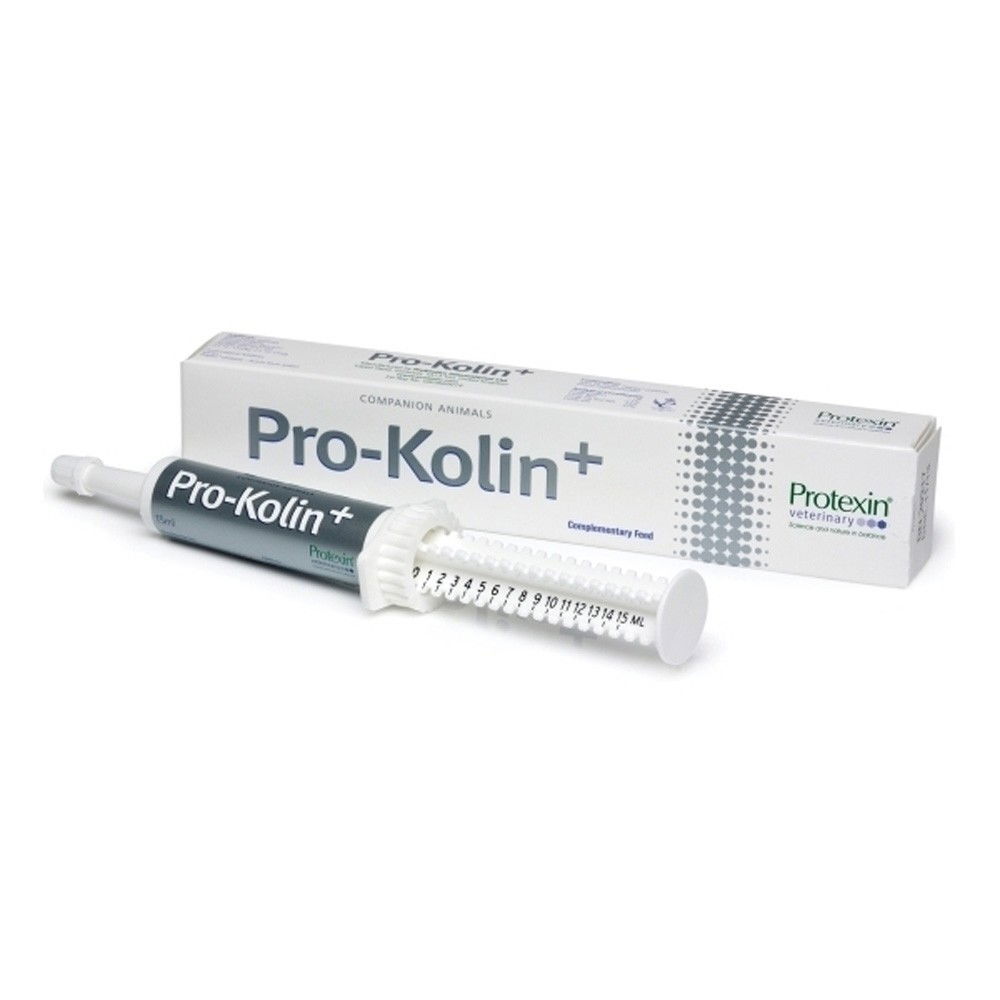 Pro-Kolin Tillsk. Pro-kolin + 15ml