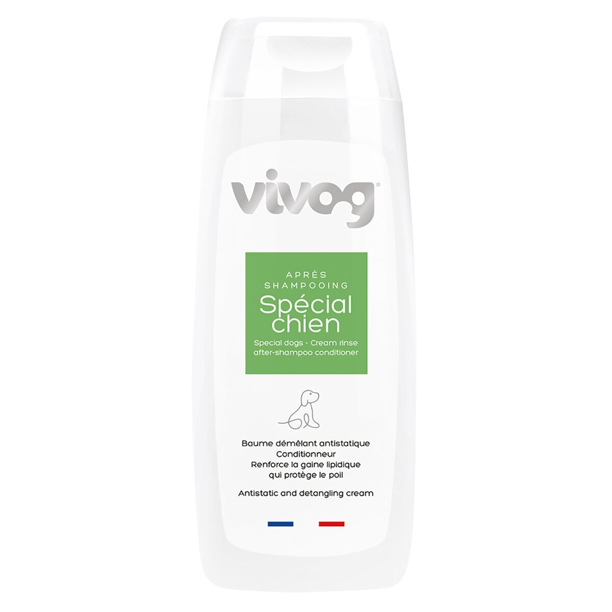 Vivog Hundbalsam 200 ml