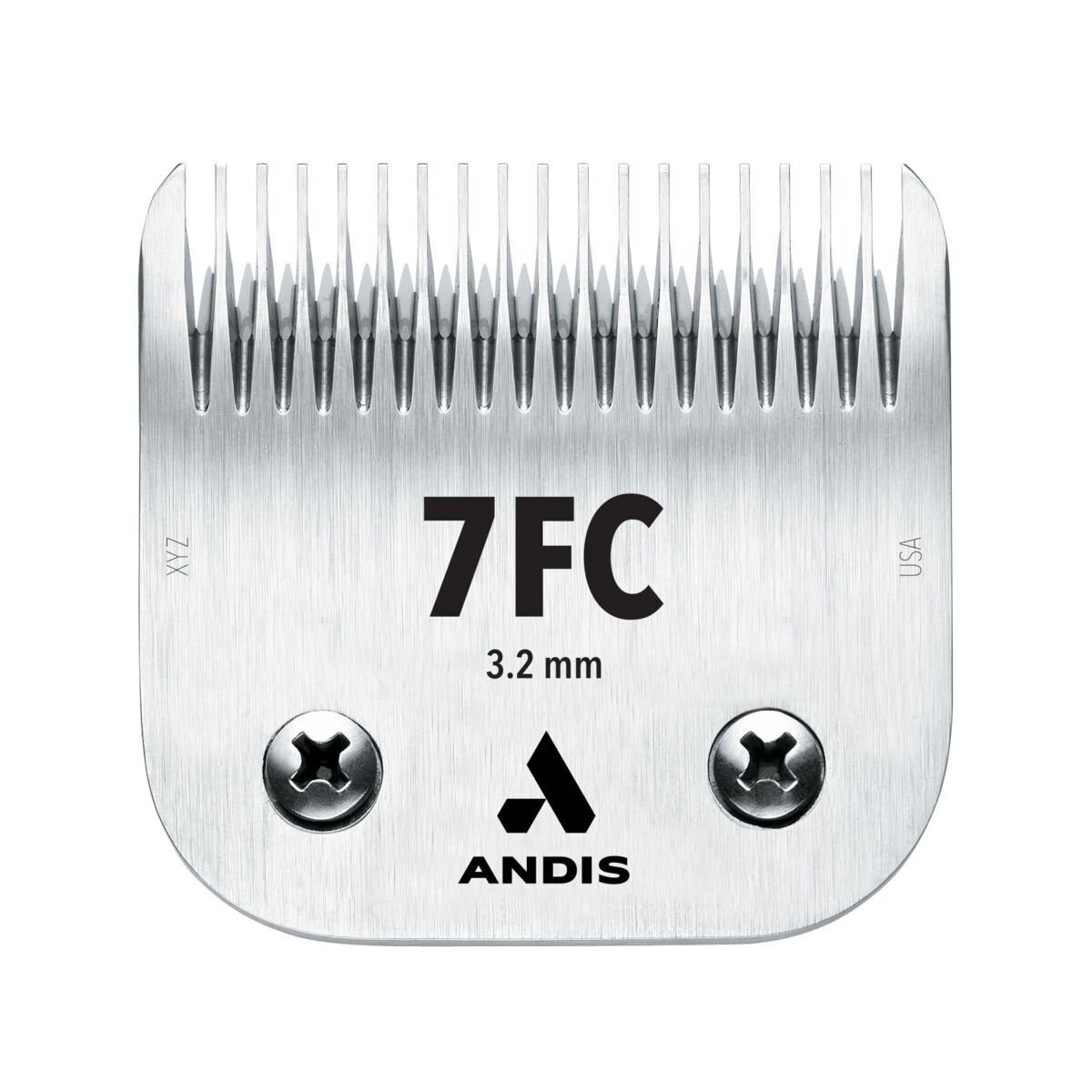 Andis CeramicEdge skär | Hund - Skötsel - Hundtrimmer & Tillbehör | DogStyle