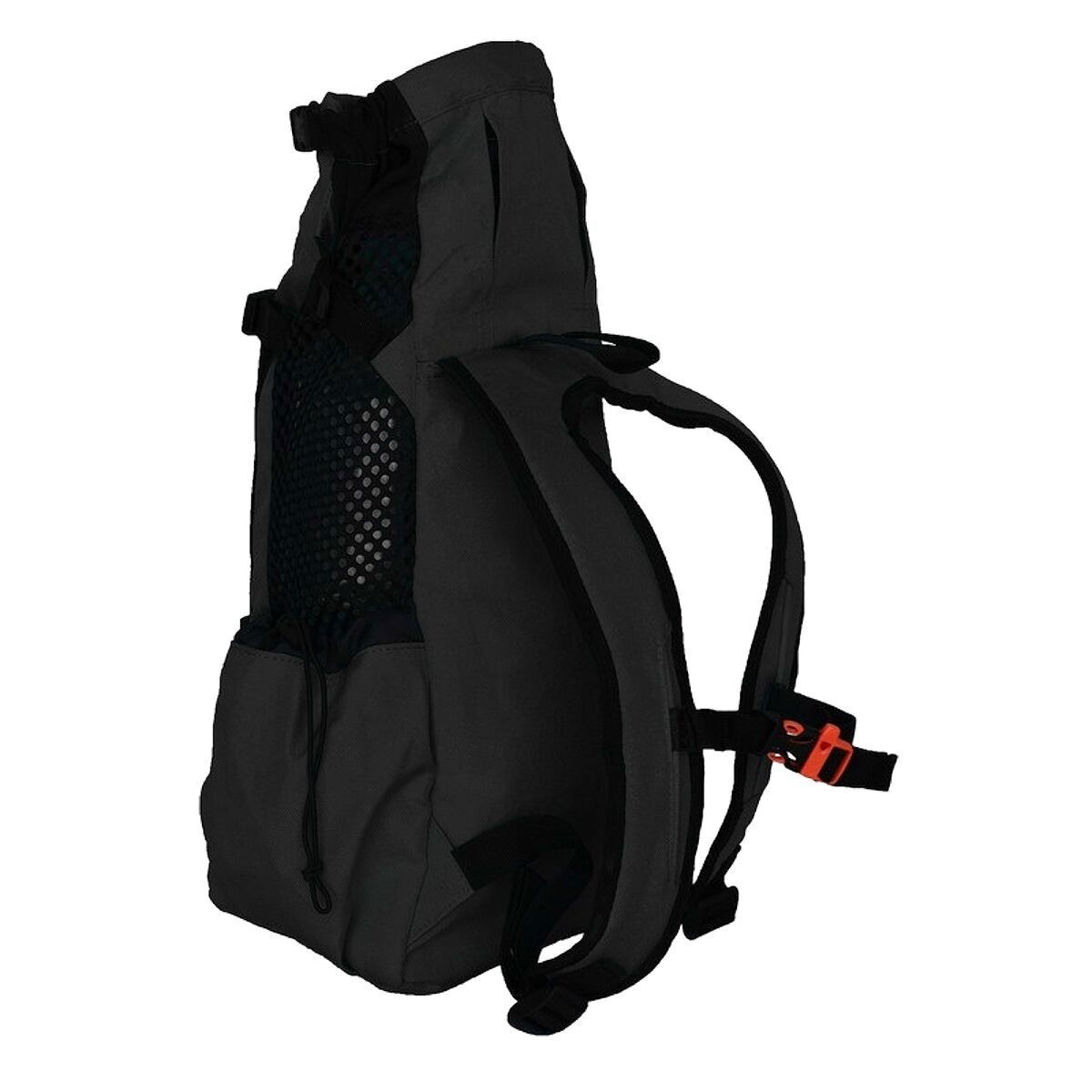 K9 Sport Sack Air 2, Jet Black