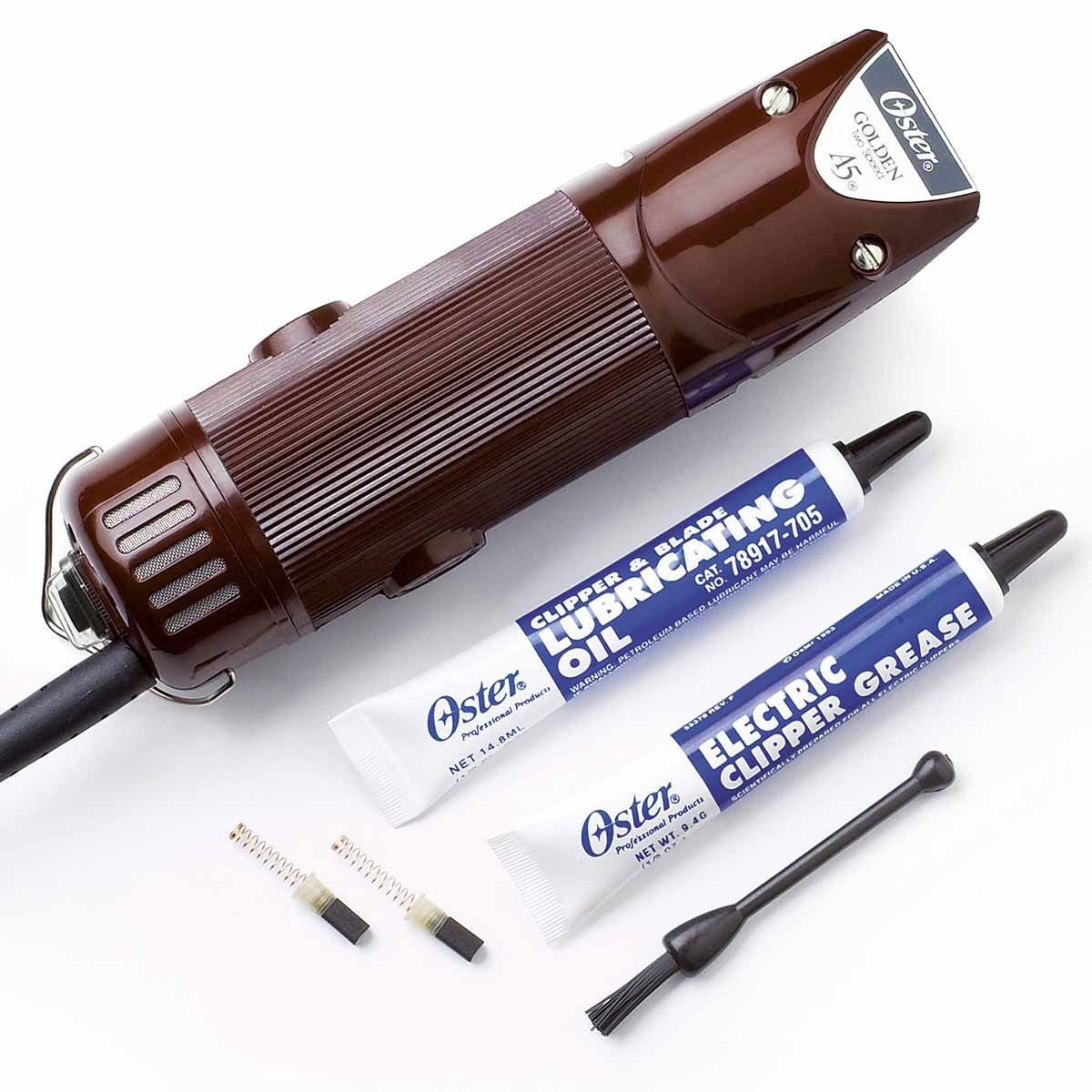 Klippmaskin Oster Golden A5 2-Speed