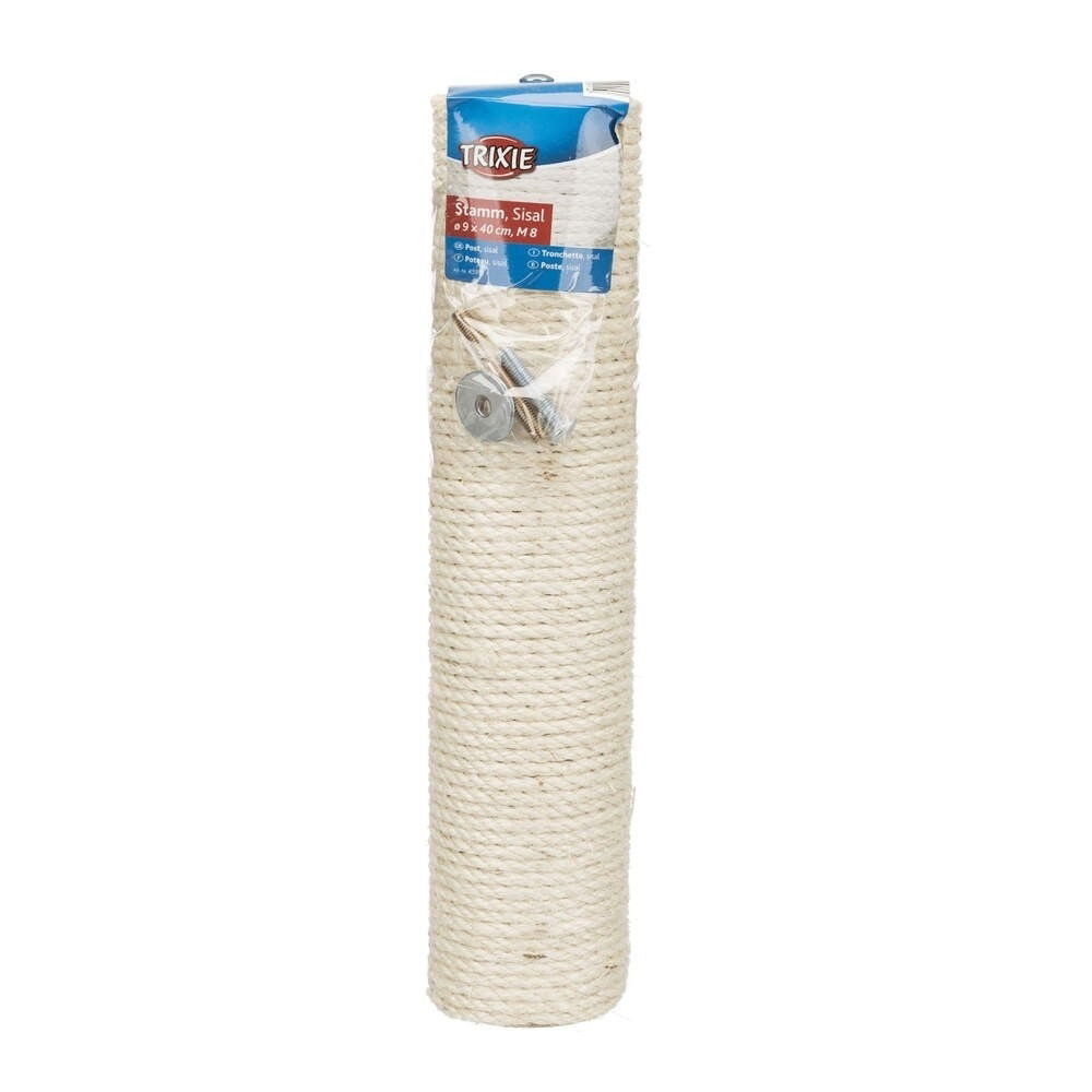 Trixie Spare pole for scratcher natural sisal