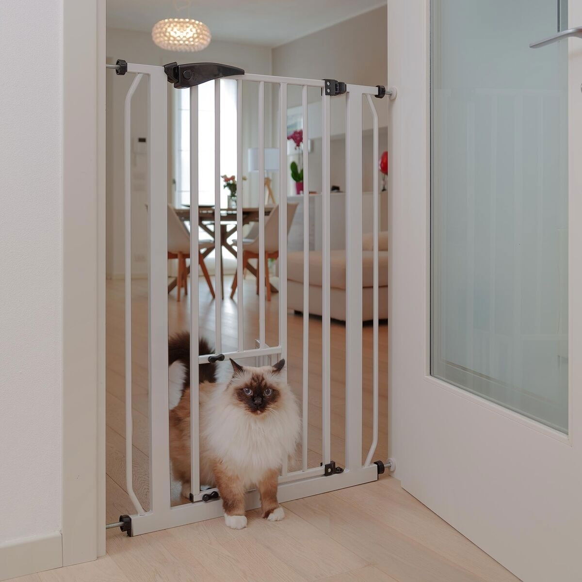 Ferplast Pet gate 105cm