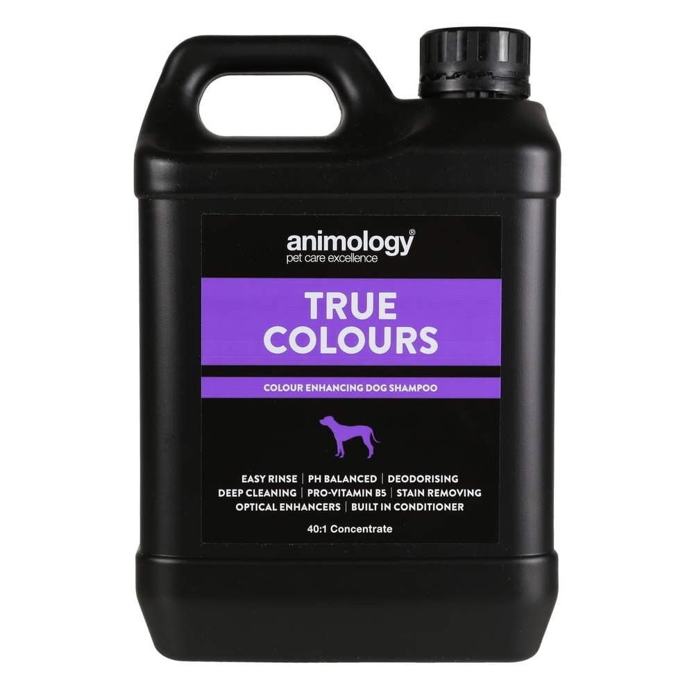 Animology True Colours Schampo
