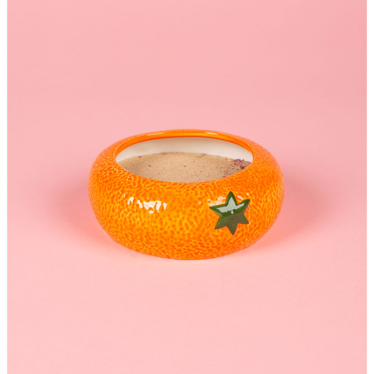 Scruffs Small animal Fruit Ceramic Set