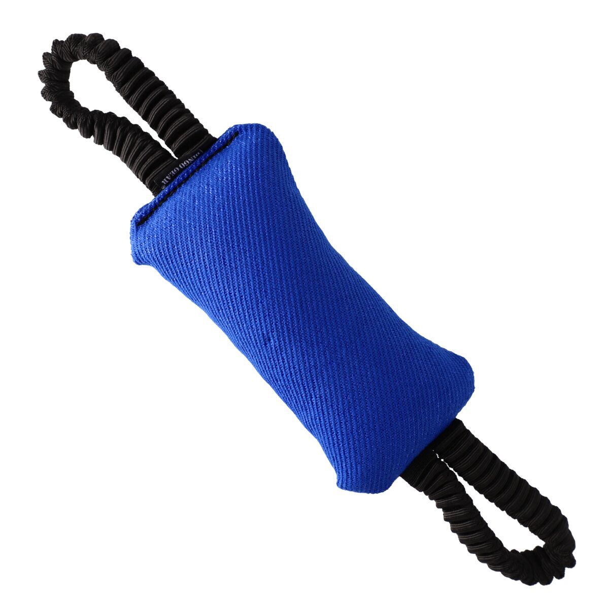 Dingo Gear Bungee Kampkudde med Handtag