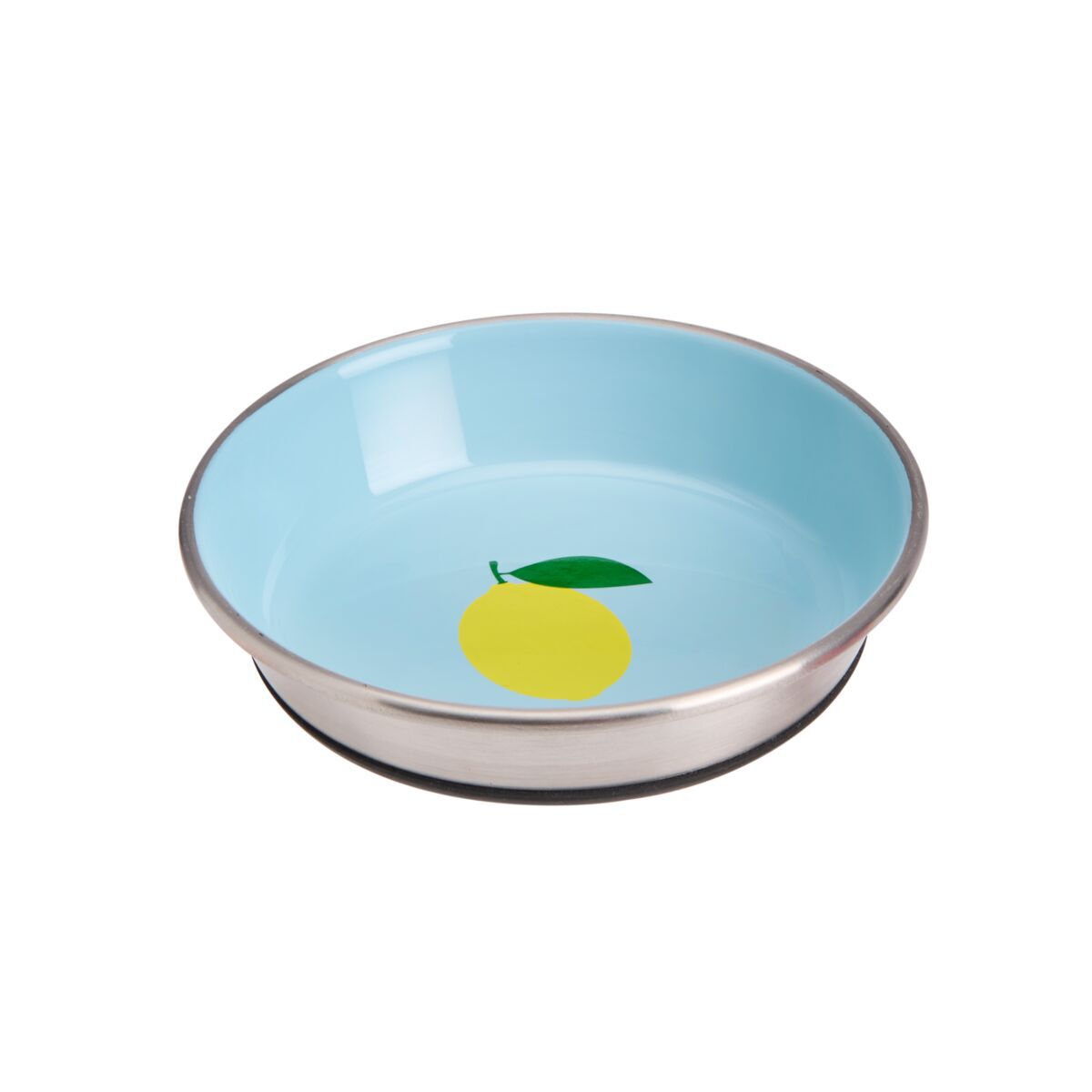 Little&amp;Bigger Juicy Vibes Matsk&aring;l till Katt Citron