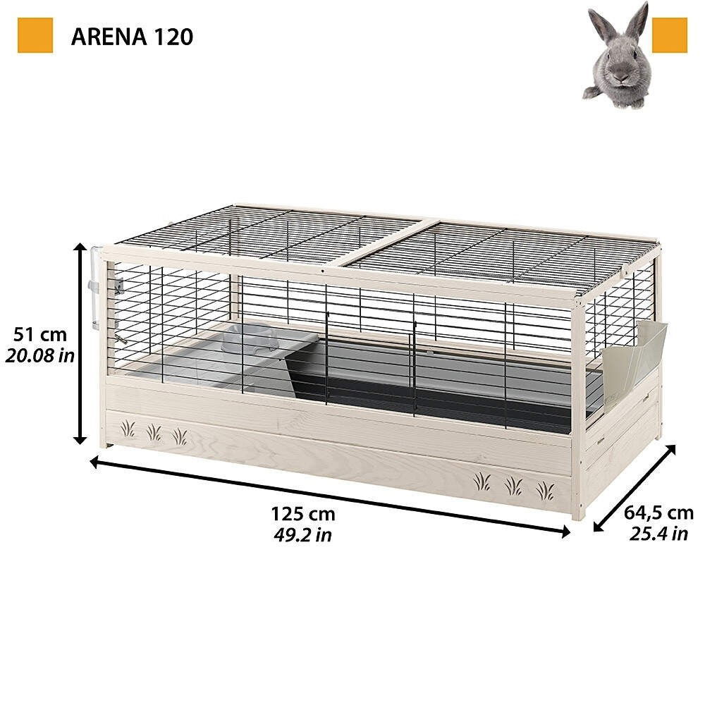 Ferplast Arena 120