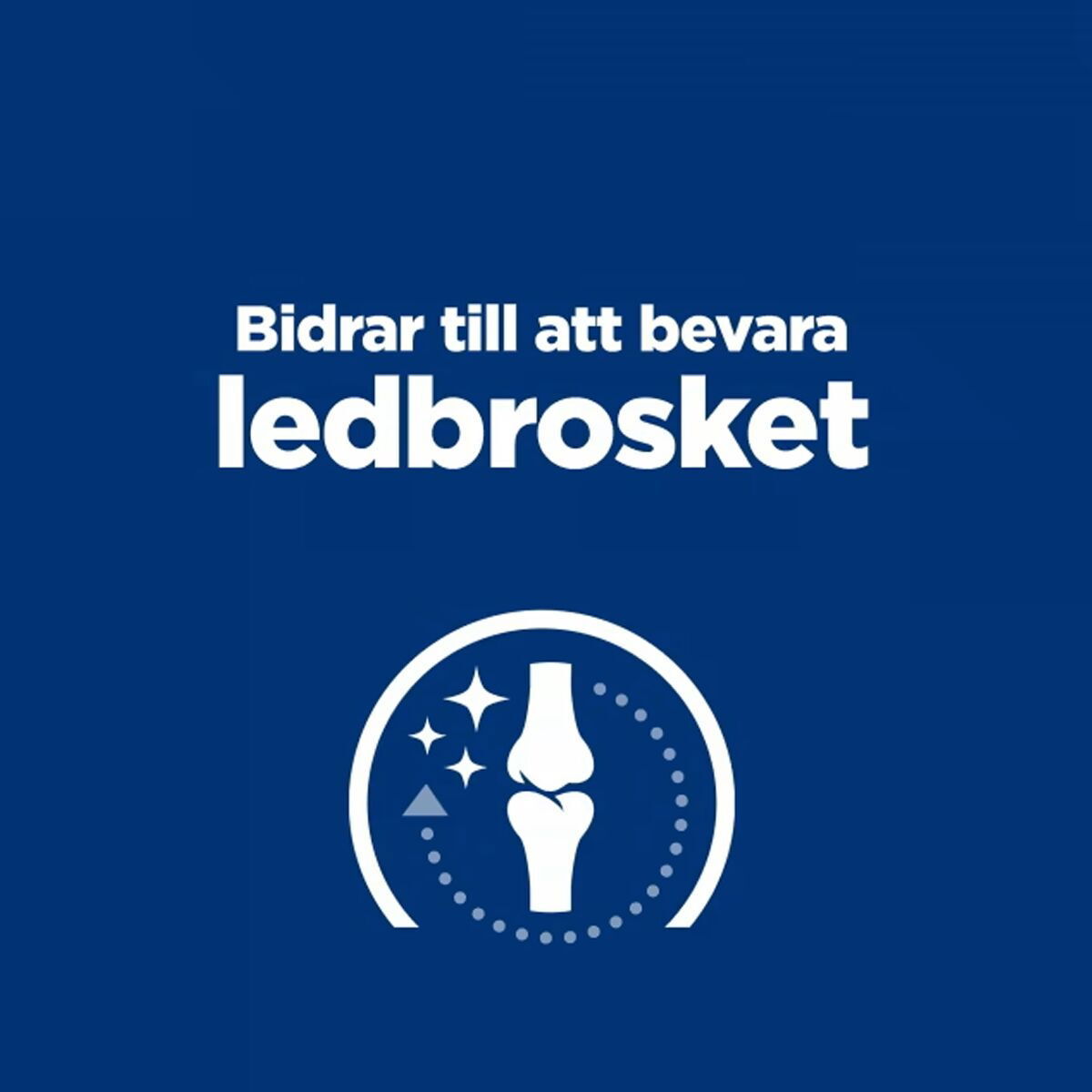 Hill's Prescription Diet Canine j/d Mobility Chicken 2x12 kg