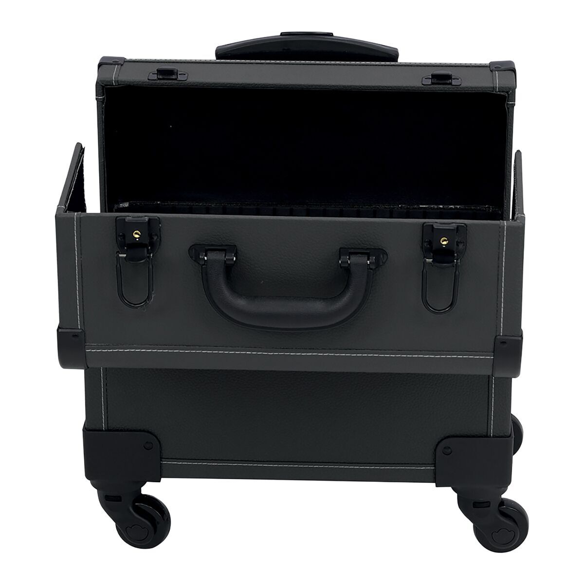 Vivog Groomingväska på Hjul Svart