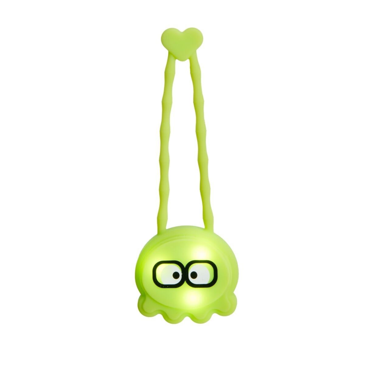 Little&Bigger Octopus blinker