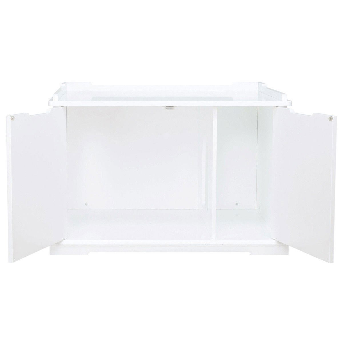 Cat House for cat toilets XL