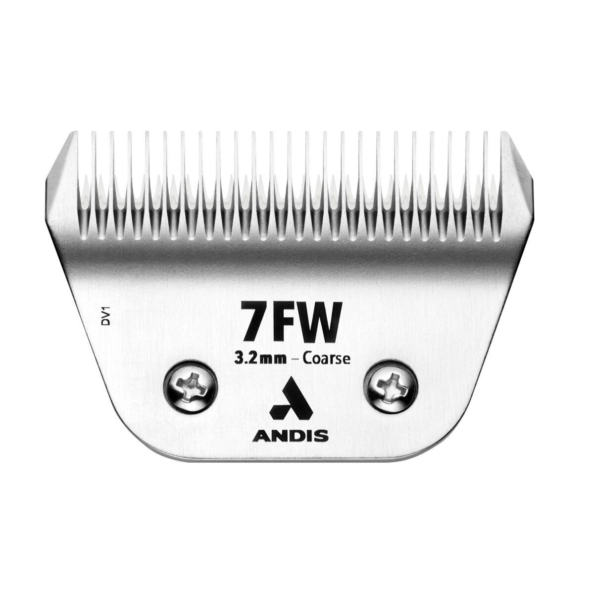 Andis CeramicEdge Wide blade