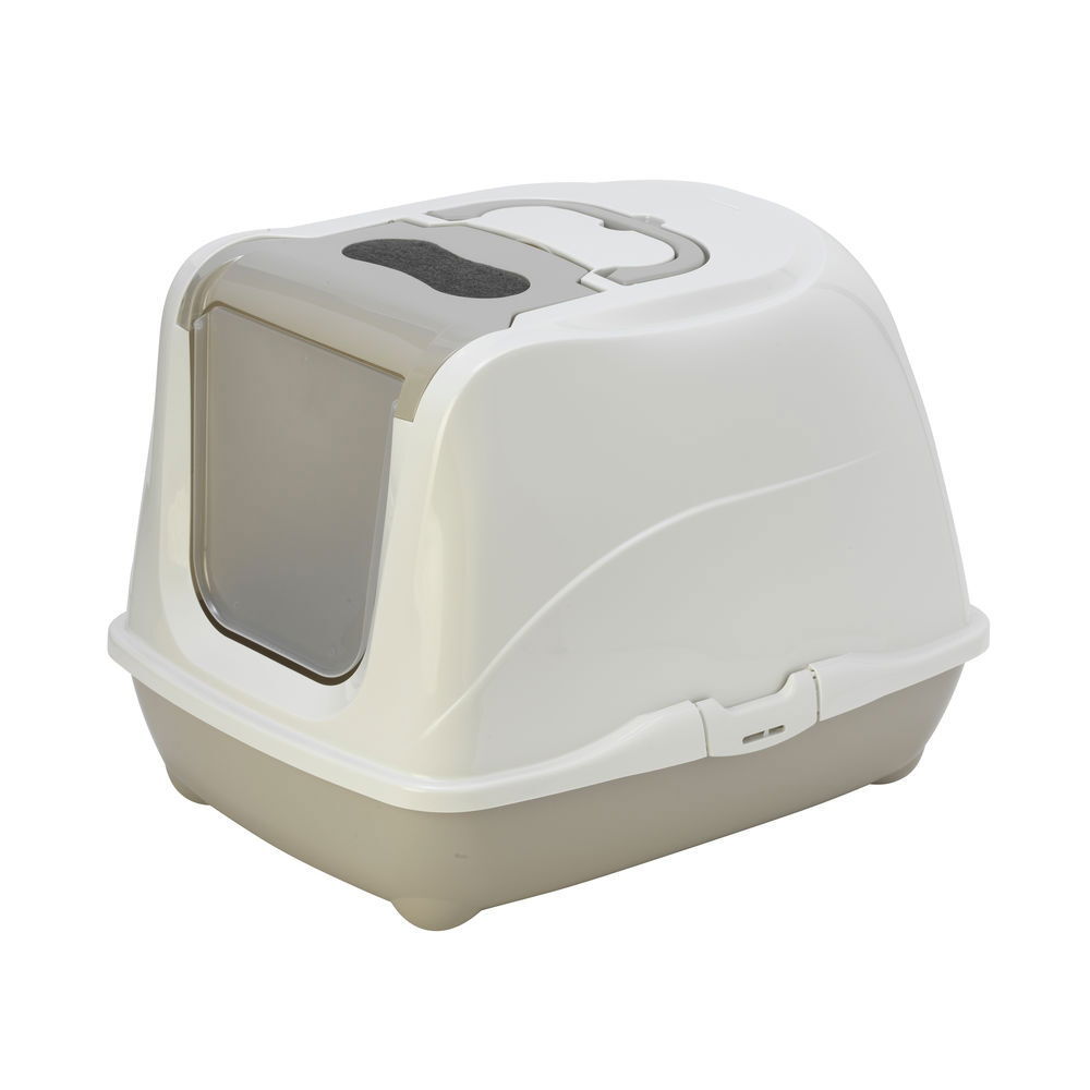 Kattoalett Flip Cat