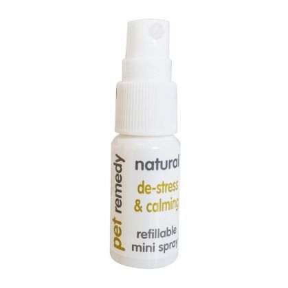 Pet Remedy Spray 15ml