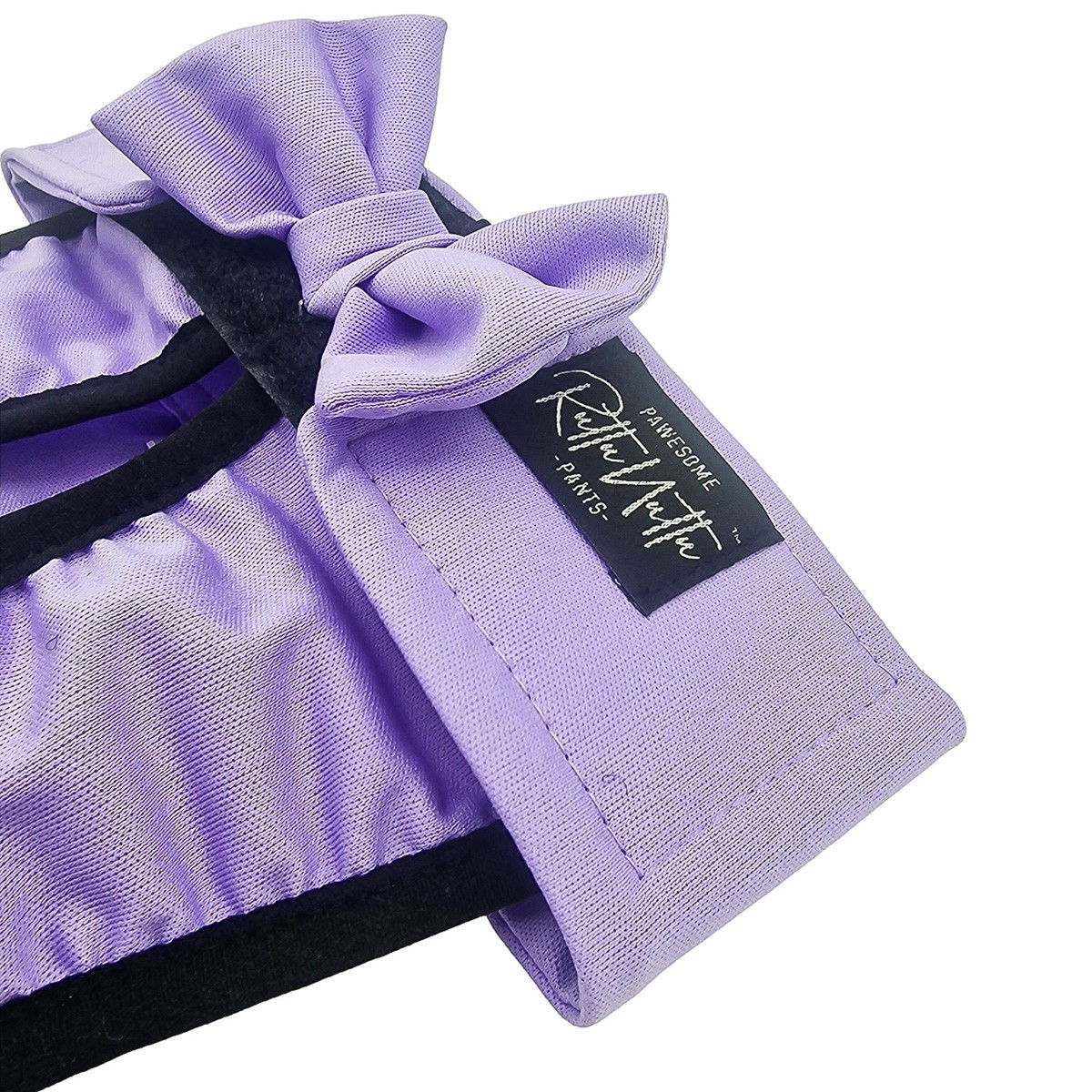 RuttuNuttu heat pants, Diva lila