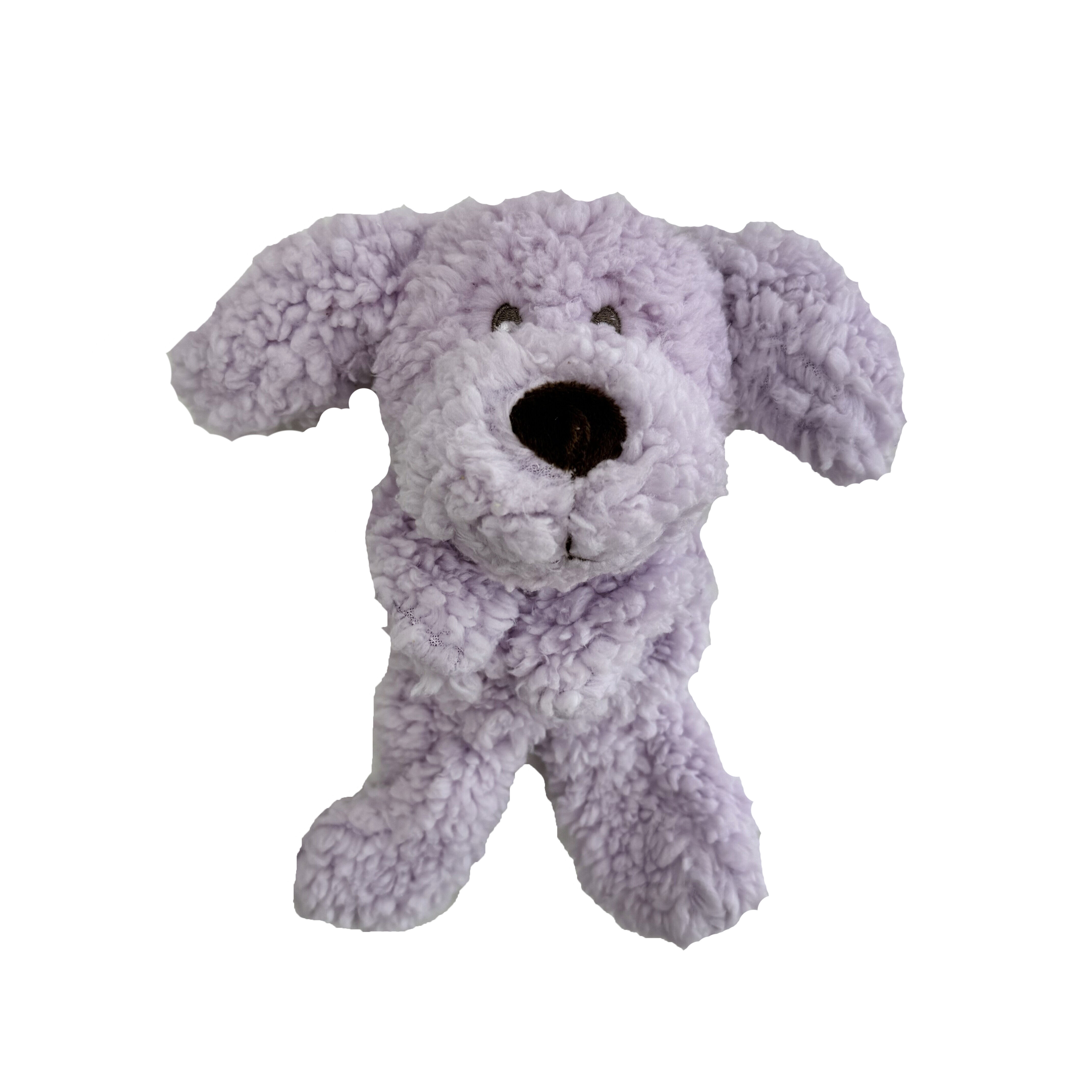 Aroma Dog Calming Buddy Flattie Hund Lila 26 cm