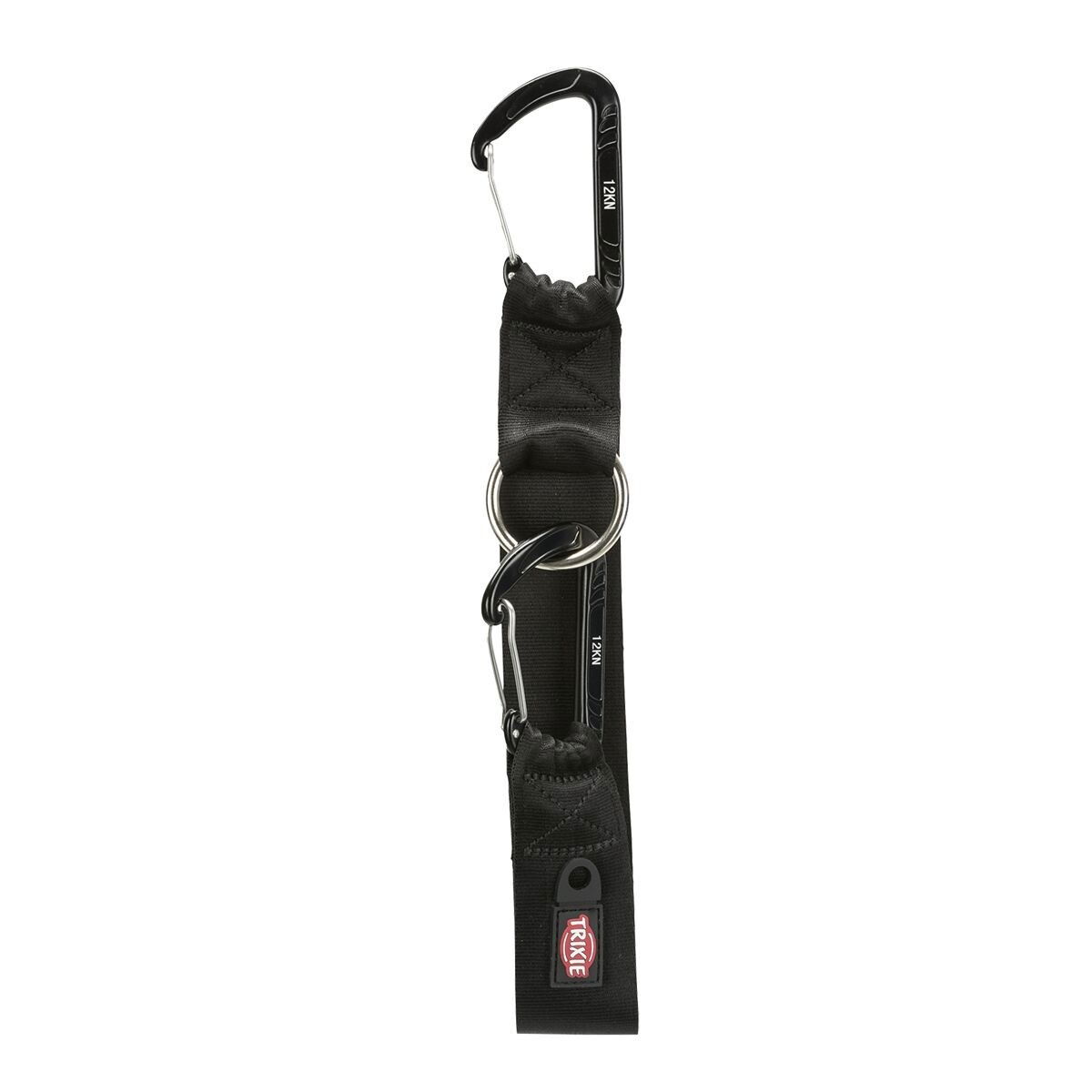 Trixie belt strab universal, carabiner