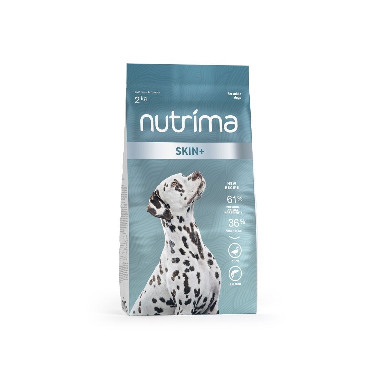 Nutrima Dog Adult Skin+