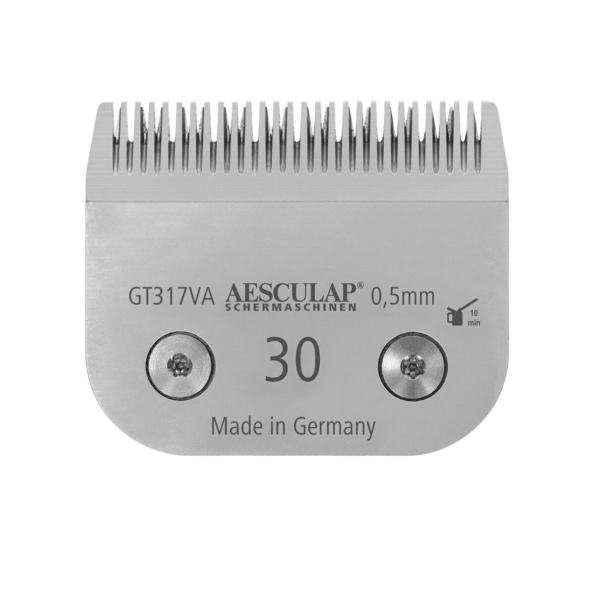 Aesculap SnapOn Skär