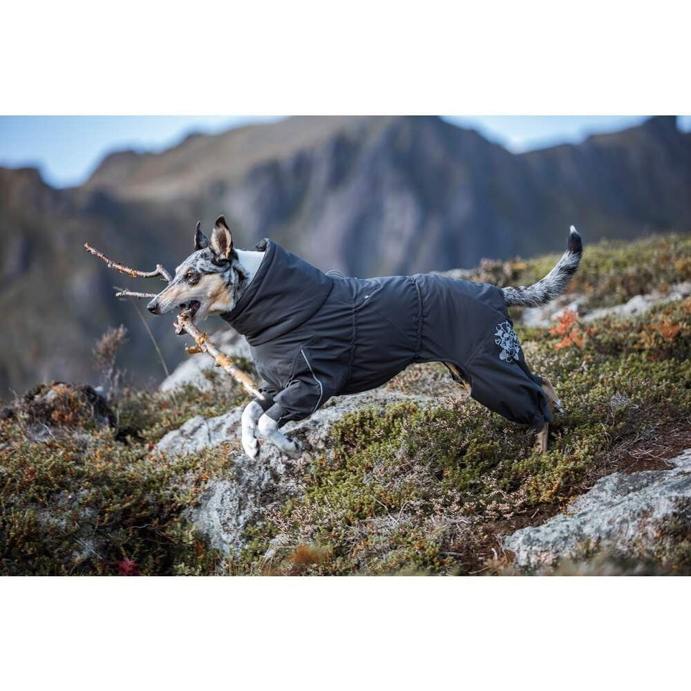 Hurtta Extreme Overall blackberry 35S