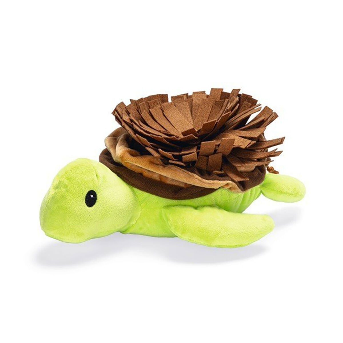 Beeztees Plush Hide N Seek Schilli